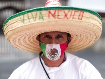 Por el alza de casos de covid-19, en 2021 nuevamente se han pospuesto en Chicago eventos de celebración de la Independencia de México, como son el Grito en Pilsen y el Desfile de La Villita.