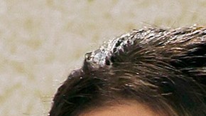 Jacky Bracamontes, Camila Cabello, Adamari López y Gaby Espino en la alfombra roja de los Premios Billboard 2021.