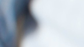 A businessman is buying online using his mobile phone and credit card