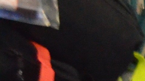 Karina Donayre, de la organización Interfaith Community Detained Immigrant (ICDI) y voluntaria del programa Chicago Immigrant Transit Assistance (CITA). (Belhú Sanabria / La Raza)