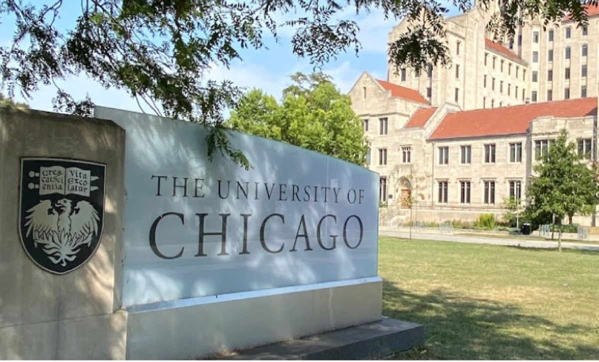  La Universidad de Chicago y la Universidad Northwestern figuran entre las más costosas del país. Foto 