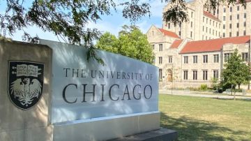 La Universidad de Chicago se ubicó como la décima mejor universidad del mundo.