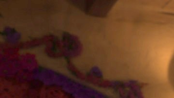 Una imagen de la película 'Encanto' de Disney.