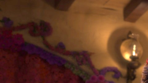 Una imagen de la película 'Encanto' de Disney.