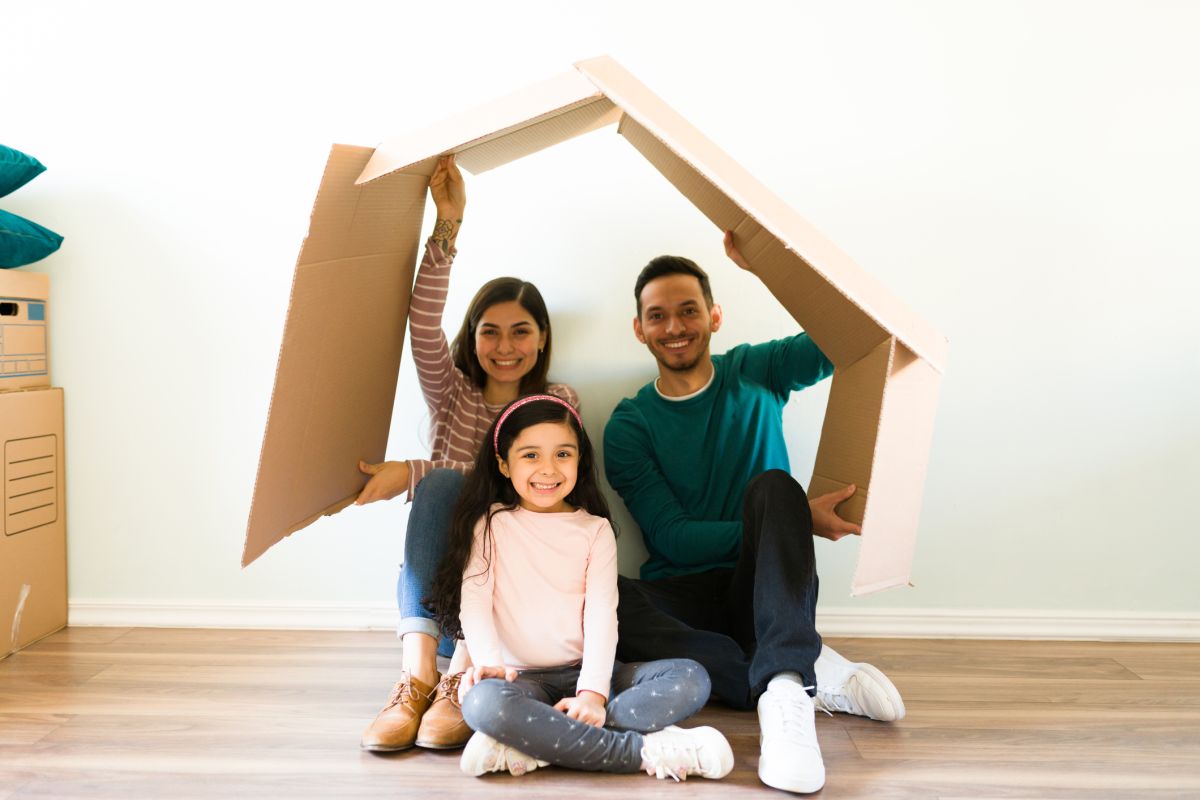 Cómo ser propietario de una vivienda: orientación de tu asesor local para préstamos de hipoteca