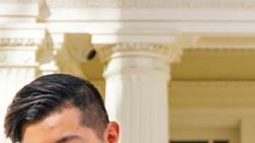 La ciudad se ha asociado con el Hotel Julian del centro de Chicago para albergar a los desamparados en cuartos de hotel. El Ayuntamiento está pagando por 175 habitaciones. Foto extraída de la web Hotel Julian