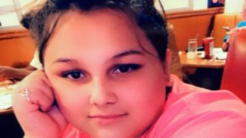 Jaime Pérez de 15 años desapareció desde hace casi una semana en el suburbio de Aurora. Foto Departamento de Policía de Aurora