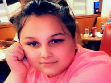 Jaime Pérez de 15 años desapareció desde hace casi una semana en el suburbio de Aurora. Foto Departamento de Policía de Aurora