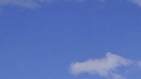 Un allanamiento de morada resultó con dos personas heridas de bala que ahora se encuentran en condición crítica en el Hospital Stroger. Google Maps