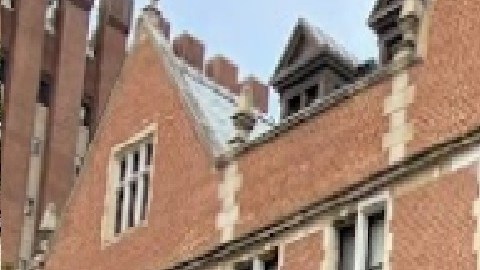 La víctima mortal resultó ser un recién graduado de la Universidad de Chicago de 24 años.