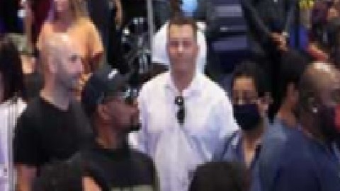 Los interesados en asistir al Chicago Auto Show no olviden llevar mascarilla porque es requerimiento para ingresar al espectáculo. Foto captura Chicago Auto Show web