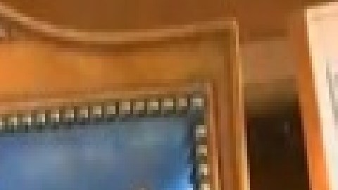 Kyle Rittenhouse de 18 años residente de Illinois fue absuelto de todos los cargos. Foto captura CBS 2 Chicago