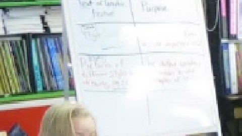 El maestro sustituto ha sido acusado de tocarse ‘inapropiadamente’ mientras estaba en clase en Walt Disney Magnet School en Uptown.