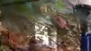 En caso de no contar con calefacción o no tener una vivienda, a los habitantes de Chicago se les recomienda acudir a los centros de calentamiento de la ciudad para mantenerse abrigado.