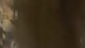 Culminan los trabajos de pintura y reparación de un viaducto en La Villita. Foto captura CBS 2.