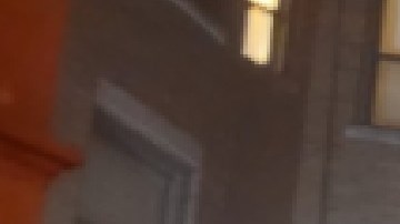 Once personas necesitaron atención médica y seis personas fueron trasladadas a hospitales de la zona tras un incendio en una iglesia en Evanston. Foto Chicago Fire Media