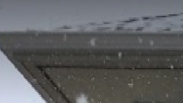 El sospechoso robó en una sucursal del banco Chase ubicada en el 600 oeste Lake Road. Foto Google Maps