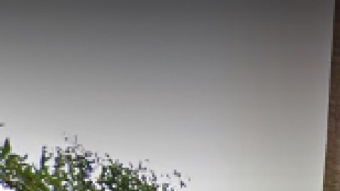 La escuela primaria Corkery en el 2510 sur de la avenida Kildare en La Villita se quedó sin calefacción ni electricidad en medio de las gélidas temperaturas. Foto Google Maps