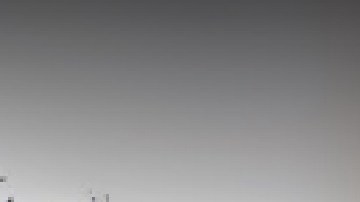 La escuela primaria Corkery en el 2510 sur de la avenida Kildare en La Villita se quedó sin calefacción ni electricidad en medio de las gélidas temperaturas. Foto Google Maps