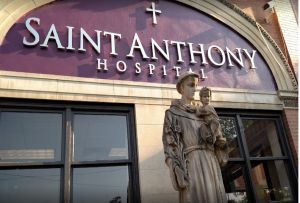 Ayuntamiento de Chicago aprueba innovador desarrollo en La Villita que incluirá al nuevo Hospital St. Anthony, pero algunos vecinos temen al desplazamiento urbano