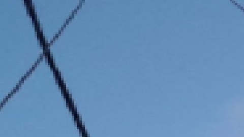 El fuego de la vivienda fue extinguido alrededor de las 5:15 pm no se reportaron personas heridas. Foto Cortesía Chicago Fire Media