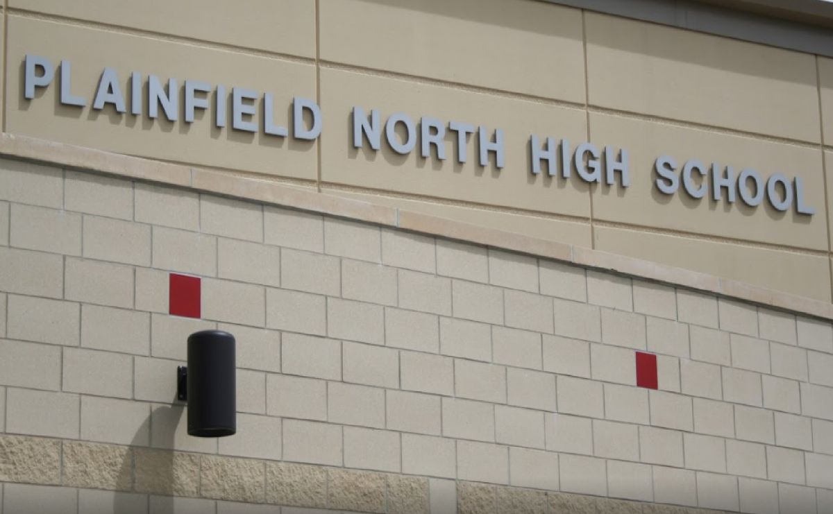 En el distrito escolar 202 de los suburbios de Plainfield, algunos estudiantes de la escuela secundaria Plainfield North están haciendo uso de sus días por salud mental. 