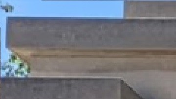 Hay una alerta de seguridad emitida el jueves por la Universidad DePaul en la que advierte sobre un hombre el cual es buscado por escupir a las mujeres en o cerca de sus campus de estudios. Foto Google Maps