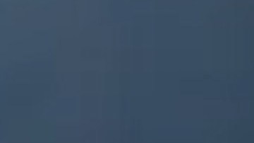 Un choque múltiple ocurrió el jueves en la I-39 en dirección sur en la milla 9 al sur de El Paso, Illinois. Foto captura imagen Fox 32 Chicago