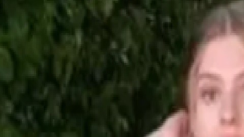 Charisma Ehresman, de 20 años de Forest View  fue presuntamente estrangulada hasta la muerte por Richard Chávez de 24 años. Cortesía Departamento de Policía de Forest View.