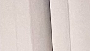 Donaciones en apoyo a Ucrania se reúnen en la Casa del Empoderamiento, en 4722 W. Belmont Ave., en el vecindario de Belmont Cragin en el noroeste de Chicago. (Cortesía Esteban Burgoa)