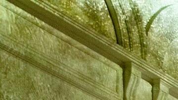 El espectáculo ‘Immersive Frida’ nos sumerge en el universo de la vida y la obra de la pintora mexicana Frida Kahlo. (Kyle Flubacker / Cortesía Immersive Frida)