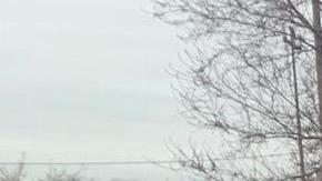 Familiares, residentes y activistas de La Villita recordaron el primer aniversario de la muerte del adolescente Adam Toledo con caminata y mitin. (Cortesía Dolores Castañeda)