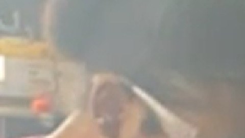 Especialmente durante el Mes Nacional de la Historia de la Mujer 2022, Girls 4 Science inspira a las mujeres jóvenes en STEM.  Foto captura ABC7 Chicago