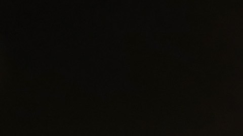 Una cinta policial en el lugar de un crimen o incidente de seguridad.