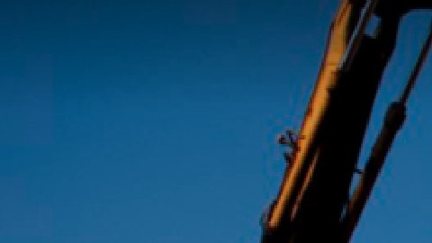 Vecinos de Pilsen protestan contra la empresa recicladora de metal de Pilsen porque alegan que está contaminando el aire. Foto Google Maps