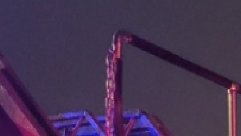 El incendio ocurrió en un apartamento en Austin al oeste de Chicago el lunes por la mañana. Foto Cortesía Chicago Fire Media