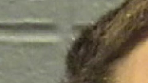 Joseph Guzmán de 20 años ha sido acusado de disparar fatalmente a dos personas en la I-55 el año pasado. Foto Oficina del Alguacil del Condado de Cook