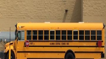 Esta problemática de escasez de conductores de autobús de la CPS está ocurriendo en muchos distritos escolares de  todo el país.