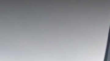 La gasolinera CITGO de Ahmed Mohsin fue cerrada desde el lunes después de que un hombre fuera asesinado a tiros en ese negocio. Google Maps