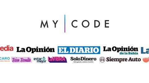 My Code adquirió el portafolio de marcas de Impremedia.