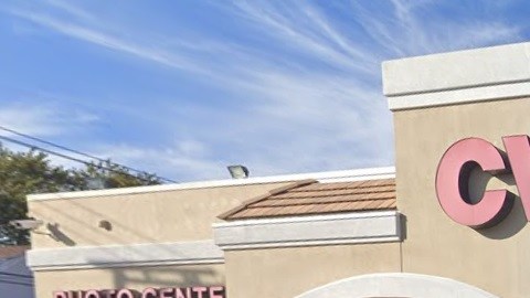 La sucursal de la farmacia CVS en La Villita que cerrará el 7 de junio de 2022.