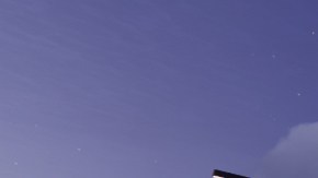 El edificio de la organización Latinos Progresando en la actualidad cuando el proyecto esté acabado en la primavera de 2023. (Cortesía Latinos Progresando)