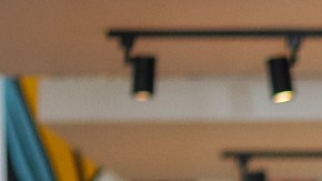 El nuevo local de la despensa gratuita Pan de Vida Fresh Market se ubica en 2701 S. Lawndale Ave., en La Villita. (Cortesía Rosario Domínguez)