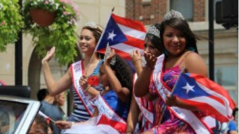 Regresan las fiestas puertorriqueñas en pleno corazón de la comunidad boricua en Humboldt Park.