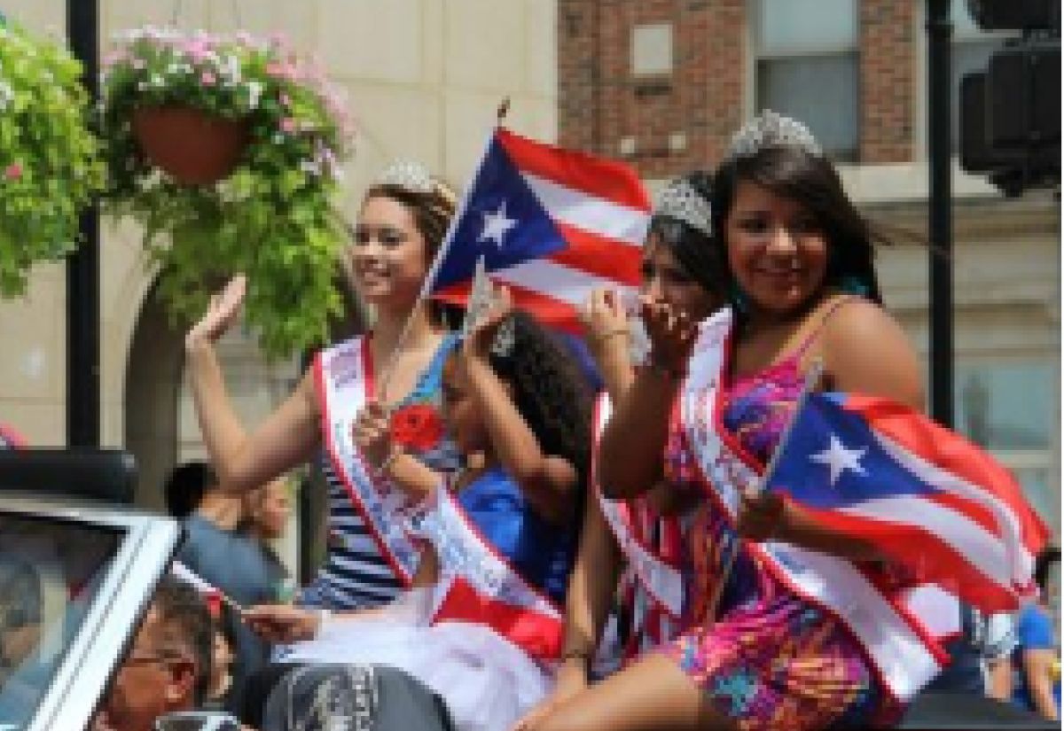 Regresan las fiestas puertorriqueñas en pleno corazón de la comunidad boricua en Humboldt Park.