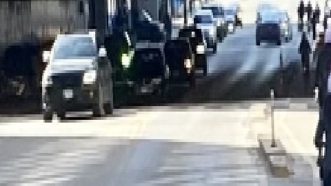 A los habitantes de Chicago se les recomienda usar las luces cuando ande en bicicleta por la noche. Foto Cortesía página web riders Illinois