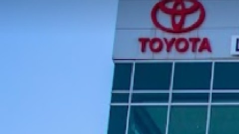 La concesionaria de automóviles está ubicada en la cuadra 1500 norte de la calle Fremont en Lincoln Park. Foto Google Maps