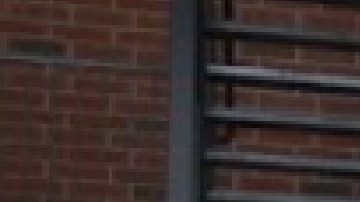 Encuentran a una mujer muerta en las vías del tren de la línea roja de la CTA en el vecindario de Wrigleyville.  Foto Google Maps