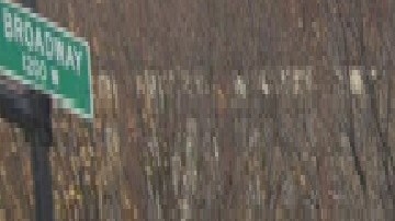 Un vehículo que viajaba a gran velocidad provocó un fatal accidente en una intersección en el que una persona muere y otras tres resultaron heridas en el barrio de Edgewater. Foto Google Maps