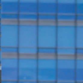 Uno de los hoteles más visitados por los turistas es el Londonhouse el centro de Chicago. Foto Google Maps